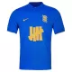 Fotbalové Dresy Birmingham City Domácí 2025-26