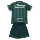 Fotbalové Dresy Club Leon Dětské Domácí 2025-26
