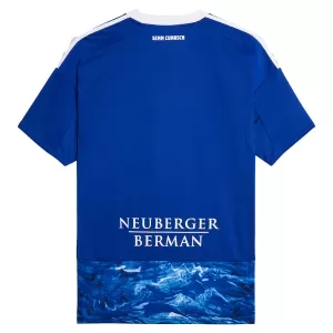 Fotbalové Dresy Como Domácí 2025-26