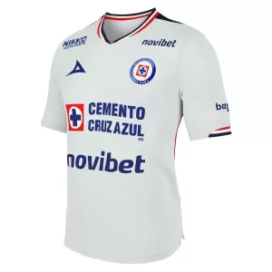 Fotbalové Dresy Cruz Azul Venkovní 2025-26