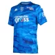 Fotbalové Dresy Empoli Domácí 2025-26