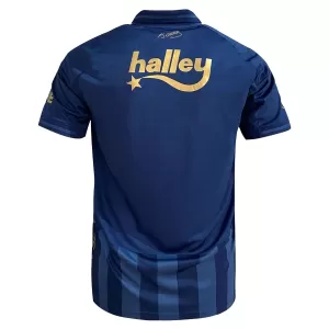 Fotbalové Dresy Fenerbahce Alternativní 2025-26