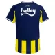 Fotbalové Dresy Fenerbahce Domácí 2025-26