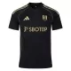 Fotbalové Dresy Fulham FC Dětské Alternativní 2025-26