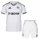 Fotbalové Dresy Fulham FC Dětské Domácí 2025-26