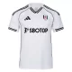 Fotbalové Dresy Fulham FC Domácí 2025-26