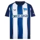 Fotbalové Dresy Hertha BSC Domácí 2025-26