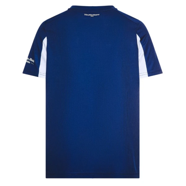 Fotbalové Dresy Hertha BSC Domácí 2025-26