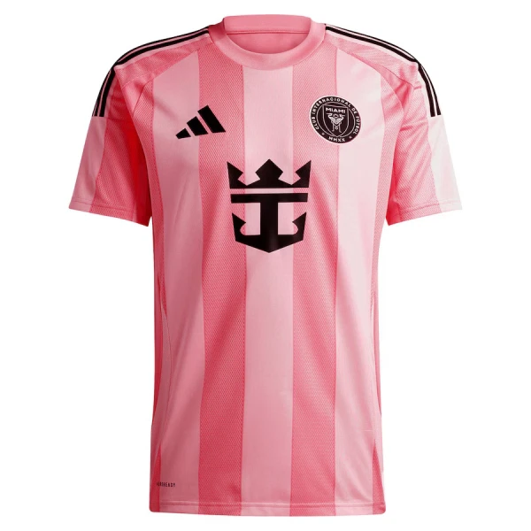 Fotbalové Dresy Inter Miami CF Dětské Domácí 2025-26
