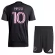 Fotbalové Dresy Inter Miami CF Lionel Messi 10 Dětské Venkovní 2025-26
