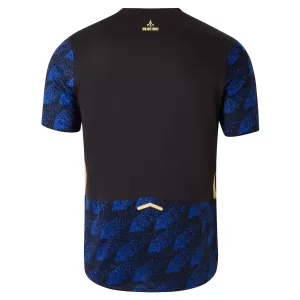 Fotbalové Dresy Lille OSC Alternativní 2025-26