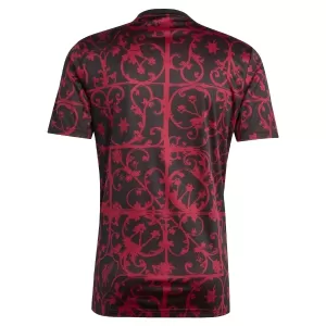 Fotbalové Dresy Liverpool FC Pre-Match 2025-26