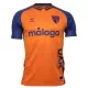 Fotbalové Dresy Malaga Alternativní 2025-26
