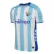 Fotbalové Dresy Malaga Domácí 2025-26