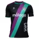 Fotbalové Dresy Malaga Venkovní 2025-26