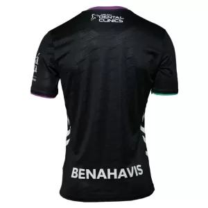 Fotbalové Dresy Malaga Venkovní 2025-26