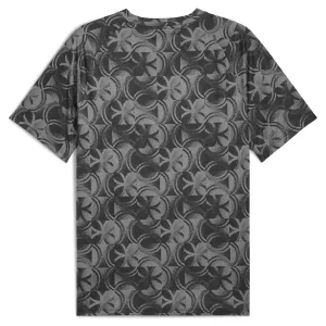 Fotbalové Dresy Manchester City Pre-Match 2025-26 Černá