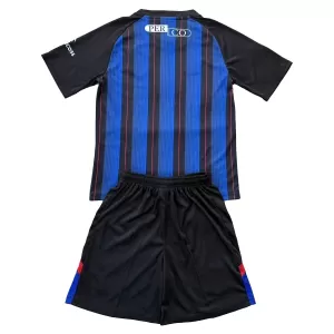 Fotbalové Dresy Middlesbrough Dětské Venkovní 2025-26