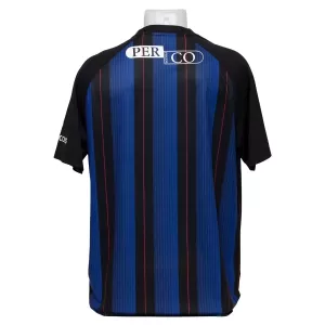 Fotbalové Dresy Middlesbrough Venkovní 2025-26