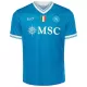 Fotbalové Dresy Napoli McTominay 8 Domácí 2025-26