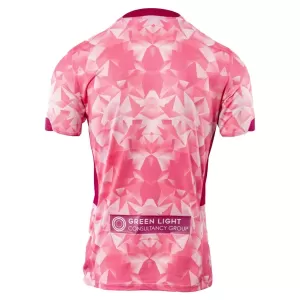 Fotbalové Dresy Norwich City Alternativní 2025-26