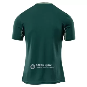 Fotbalové Dresy Norwich City Venkovní 2025-26