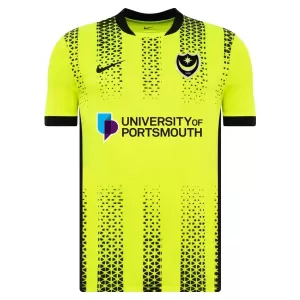Fotbalové Dresy Portsmouth Alternativní 2025-26