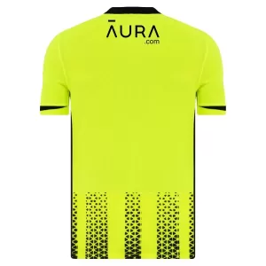 Fotbalové Dresy Portsmouth Alternativní 2025-26