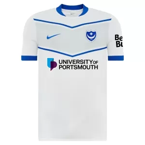 Fotbalové Dresy Portsmouth Venkovní 2025-26