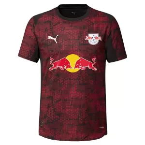 Fotbalové Dresy RB Leipzig Alternativní 2025-26