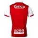 Fotbalové Dresy SC Braga Domácí 2025-26