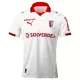 Fotbalové Dresy SC Braga Venkovní 2025-26