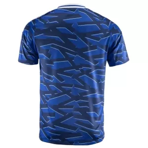 Fotbalové Dresy Schalke 04 Domácí 2025-26