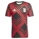 Fotbalové Dresy SL Benfica Pre-Match 2025-26