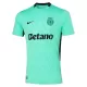 Fotbalové Dresy Sporting CP Čtvrtý 2025-26