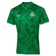Fotbalové Dresy Sporting CP Pre-Match 2025-26
