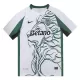 Fotbalové Dresy Sporting CP x Lion 2025-26 - Speciální