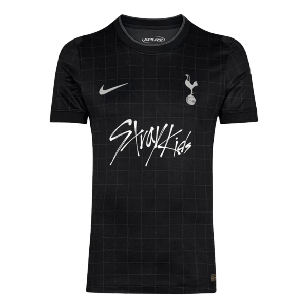 Fotbalové Dresy Tottenham Hotspur 2025-26 - Speciální