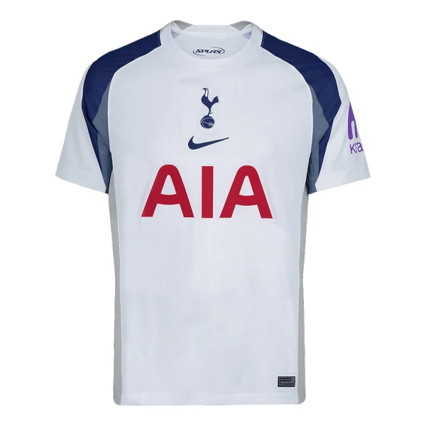 Fotbalové Dresy Tottenham Hotspur Xavi 7 Domácí 2025-26
