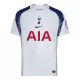 Fotbalové Dresy Tottenham Hotspur Xavi 7 Domácí 2025-26