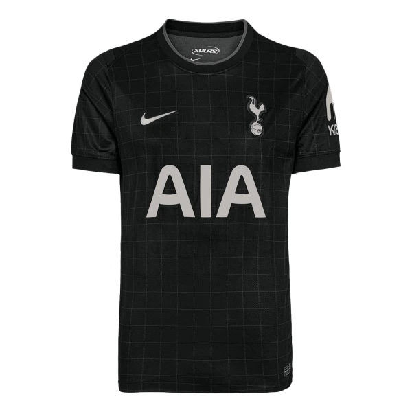Fotbalové Dresy Tottenham Hotspur Xavi 7 Venkovní 2025-26