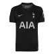 Fotbalové Dresy Tottenham Hotspur Xavi 7 Venkovní 2025-26