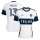 Fotbalové Dresy Vancouver Whitecaps FC Thomas Müller 13 Domácí 2025-26