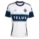 Fotbalové Dresy Vancouver Whitecaps FC Thomas Müller 13 Domácí 2025-26