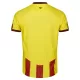 Fotbalové Dresy Watford Domácí 2025-26