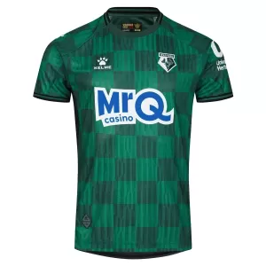 Fotbalové Dresy Watford Venkovní 2025-26