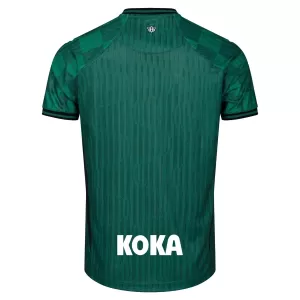 Fotbalové Dresy Watford Venkovní 2025-26