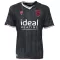 Fotbalové Dresy West Bromwich Albion Alternativní 2025-26