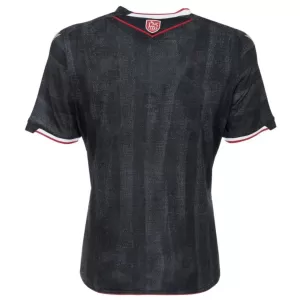 Fotbalové Dresy West Bromwich Albion Alternativní 2025-26