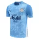 Manchester City Tréninkový Dresy 2025-26 Modrá